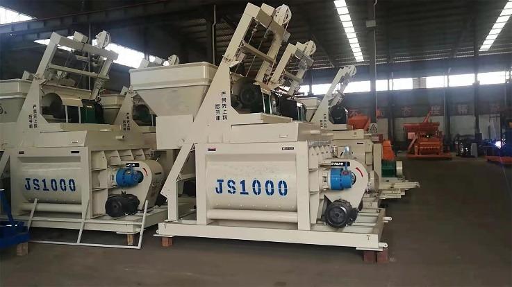 Verified China supplier - Xingtai Mingge Machinery Equipment Co., Ltd.