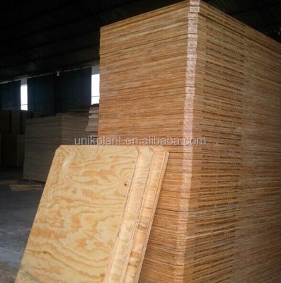 China Double Faced Wooden Pallet for sale