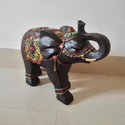 China Asia CUSTOMIZED RESIN STATUES ANIMAL ELEPHANT BEAR PEACOCK BUDDHA WHALE TURTLE MAKE YOUR OWN DESIGN for sale