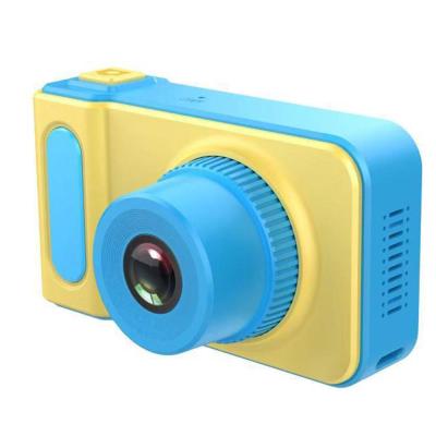 China Waterproof/Protect 2019 New Hot Selling High HD Kids Cheapest Mini Waterproof Weatherproof Camera For Kids for sale