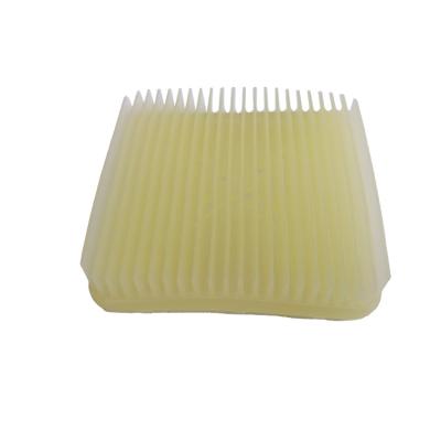 China High Quality Farms Cotton Picker Moistener Guard Shaft Moistener Shaft Brush N275607 For John Deere Cotton Picker for sale