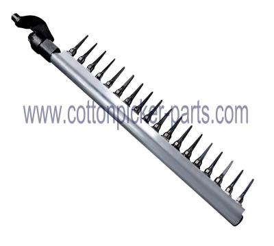 China Cotton Picker Factory Supply Cotton Picker Axle Bar Assembly 20 Axles AN276734 Fit John Deere Cotton Picker for sale