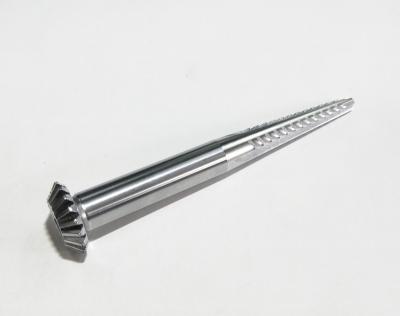 China Farms Factory Supply JD Cotton Picker Shaft RH 90 Micron N277078 Chrome Plating for sale