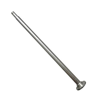 China Building Material Stores Cotton Picker Doffer Shaft AN274506 18 Axle Supply Fit Cotton Picker For John Deere for sale