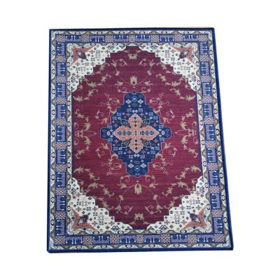 China CLASSIC New Design Custom Printed Rug Kids Room Floor Playing Mat Carpet Kids Rugs for sale