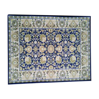 China Dornier CLASSIC Customized Printing Waterproof Non-slip Washable Exquisite Carpet Pattern Carpet for sale