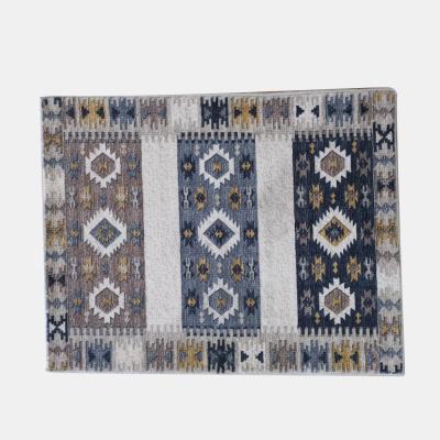 China CLASSIC high quality shaggy all-season rugs using printed rugs cashmere as rugs and carpet for sale