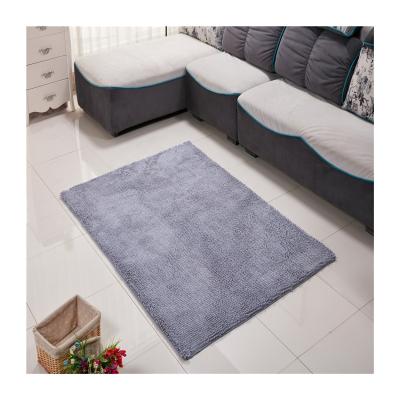 China Chenille CLASSIC Single Area Rug Sofa Slip Resistant Washable Rug for sale