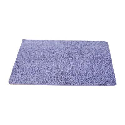 China CLASSIC Skid Resistant Floor Mat Bathroom Soft Comfortable Thick Mats for sale