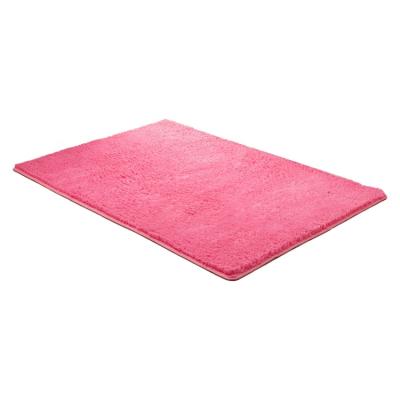 China Factory Supply CLASSIC PV Fleece Soft Fluffy Carpets And Blankets Sound Insulation Silk Carpet for sale