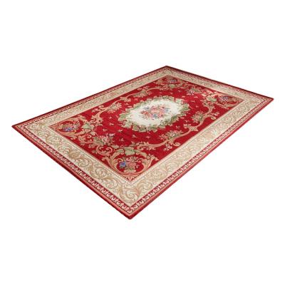 China CLASSIC European Style Sofa Floor Rug Custom Rug Covers Foldable Floor Rug for sale