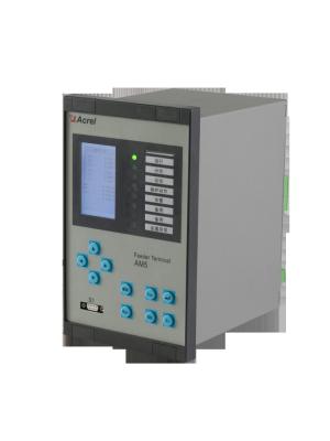 China Acrel AM5SE Series Microcomputer Protection Measurement And Control For Device Voltage Levels 35KV And Below for sale