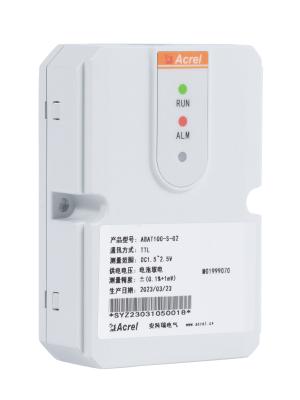 China Acrel ABAT100-S Lead-acid Battery Monitoring Module For Hospitals And Data Center for sale