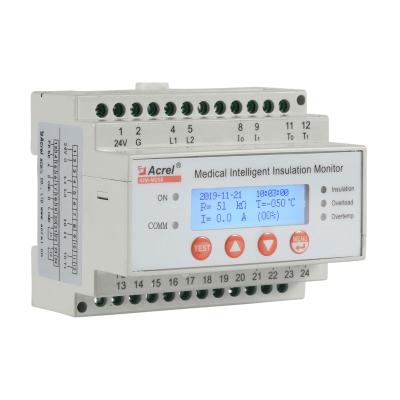 China AIM-M200 Medisch Intelligent Isolatie Controlehulpmiddel DC24V Te koop