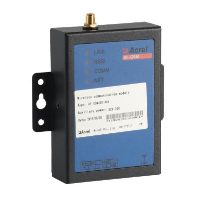 China Dreiphasen-DC12V Smart Zugang AF-GSM400-4GY ISO9001 Zugangs-/4g Iot zu verkaufen