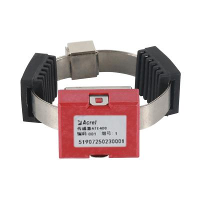 China Busbar Temperature Sensor ATE400 Wireless Temperature Monitoring device to Transformer Terminals for sale