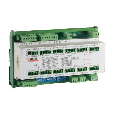 중국 ISO 2 Channels Inlet Multi Circuit Energy Meter Data Center Monitor Device 판매용