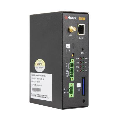 China ANet-1E2S1-4G DC/AC 85V~265V Smart IoT Gateway Support 2G/3G/4G for sale