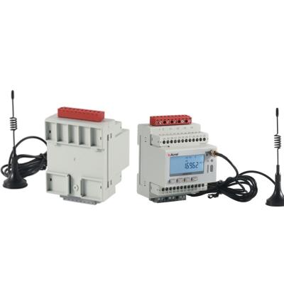 China Acrel ADW300/LR kwh-elektriciteitsmeter/digitale elektrometers/acrel-energie-iot-vermogenmeter Te koop