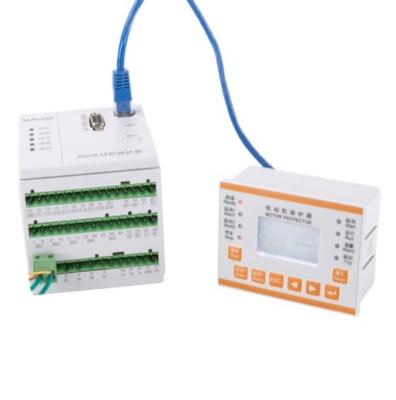 China Acrel ARD2F Series Smart Motor Protection Relay Low-voltage Motor Circuits Ensuring The Safe Operation Of The Motor for sale