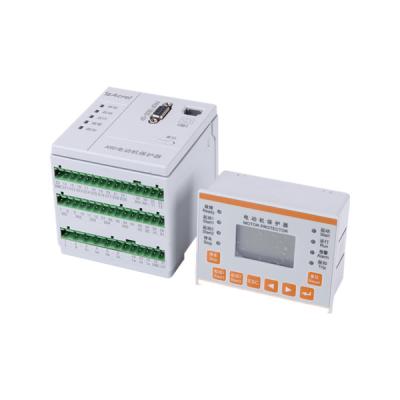 China 220v Modbus Rtu Motor Unbalance Current Protection for sale