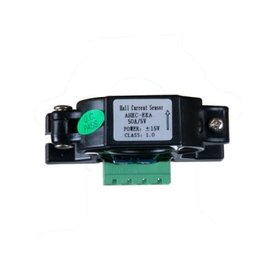 China Acrel AHBC-CAN de grado automotriz CAN Sensor de corriente de salida Hall de alta precisión CC para EV BMS/PDU/BDU en venta