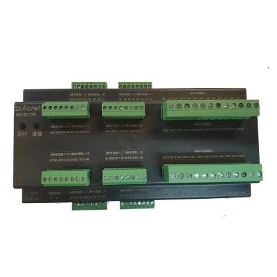 China AMC16Z - FAK48 Multi Channel Din Rail data center energy meter for sale