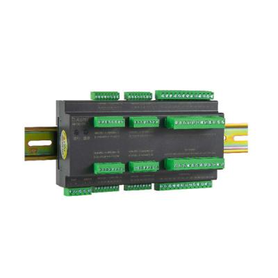 China Acrel AMC16-FAK48 3 Phase Branch Circuit Monitoring Module For IDC Multicircuit Ac Monitoring Device For Data Center for sale