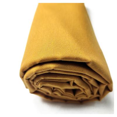 China High Quality Polyester Shrink-Resistant TR Viscous Suiting Fabrics For Men's African Market for sale