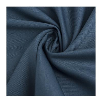 China Wholesale TR Shrink-Resistant Soft Italian Polyester Blend Viscous Material Suiting Blazer Uniform Fabric for sale