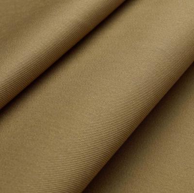 China Flame Retardant Woven Cotton Spandex Twill Cloth Cotton Uniform Fabric For Garment Cloth for sale