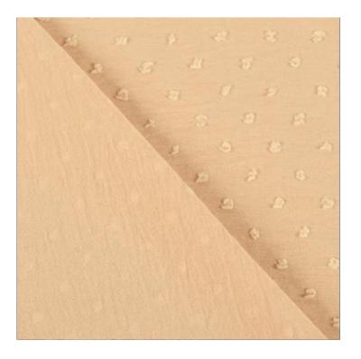 China Wholesale Shrink-resistant jacquard plain dyed light ply cey airflow uragiri CEY fabric for sale