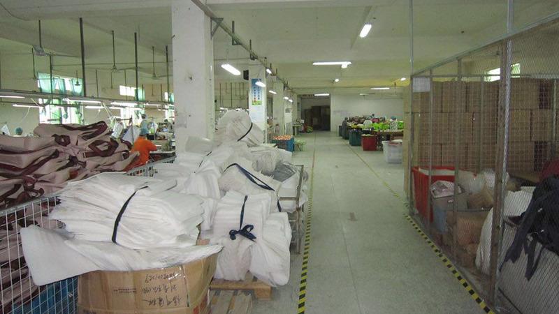 Verified China supplier - Fuzhou Huiqianyan Commodity Co., Ltd.