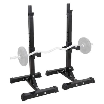 China Adjustable Squat Rack 40