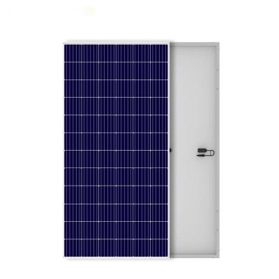 China Micoe PV Power System Solar Module 270W 275W 280W 285W Polycrystalline Silicon Cell Solar Panels for sale