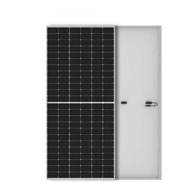 China Micoe PERC Half Cell 435W 440W 445W 450W 455W Solar Power System Solar Panel Price for sale