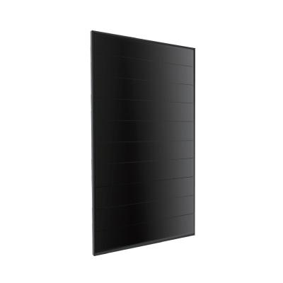 China Micoe Solar Power System Felt PERC Mono Module 380W 385W 390W 395W 400W 405W 410W 415W All Black Solar Panels for sale