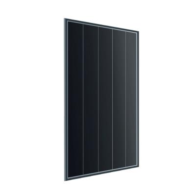 China Micoe Solar Power System Black Frame PERC Mono 380W 385W 390W 395W 400W 405W 410W 415W Felt Module for sale