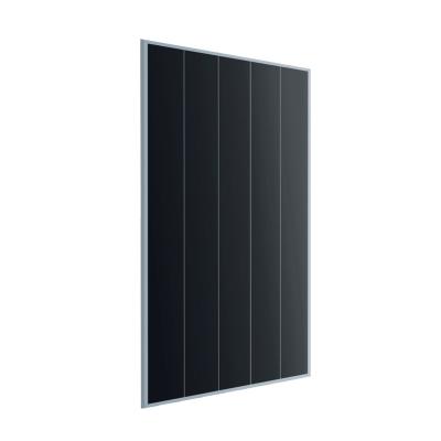 China Solar Bifacial Glass 535W 540W 545W 550W 555W 560W PERC Shingled Solar Panels from Micoe Power System Alone for sale