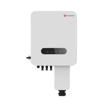 China Commercial/Industrial/Home EU Standard 20kW 22kW 25kW 30kW 33kW Micoe Hopewind Solar System On Grid Inverters and Converters for sale