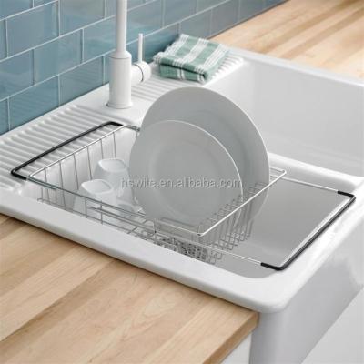 China Sustainable dish drying rack for sale