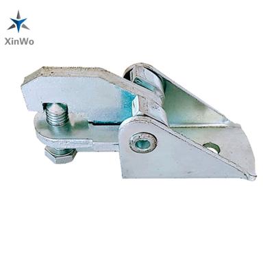 China High Quality Construction Area Strut Channel Accessories for sale