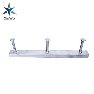 China The industry galvanized c anchor halfen the channel for sale