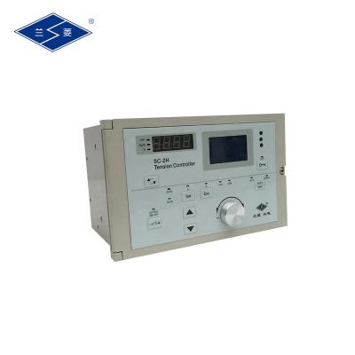 China Other SC-2H Auto Tension Controller For Magnetic Powder Clutch / Brake for sale