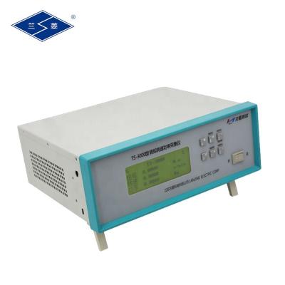 China Various measuring torque ts-3000 torque speed power acquisition instrument for sale