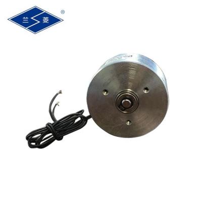 China Other China Wholesale High Quality Hollow Shaft Hysteresis Brake for sale