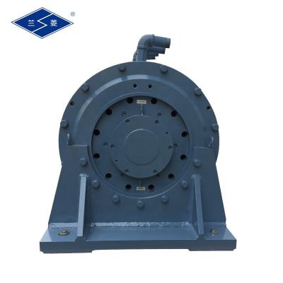 China Best Price Well-designed CW3000B Series Eddy Current Brake Dynamometer Retarder High Quality for sale