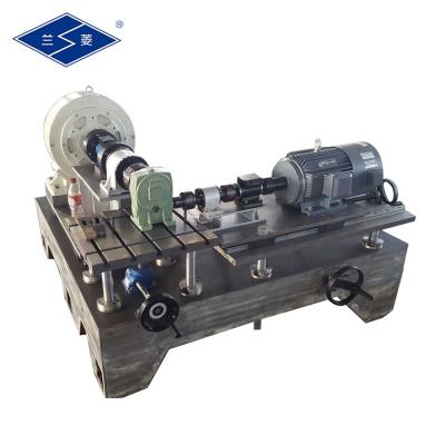 China OEM Factory Worm Gear Reducer Test Bench Wiper Motor Tractor PTO Test Bench 100 for sale