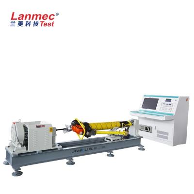 China Force factory quotes production and sales of rig 160 pneumatic bolting test benches for sale