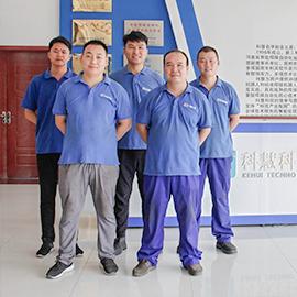 Verifizierter China-Lieferant - Zhengzhou Kehui Technology Co., Ltd.